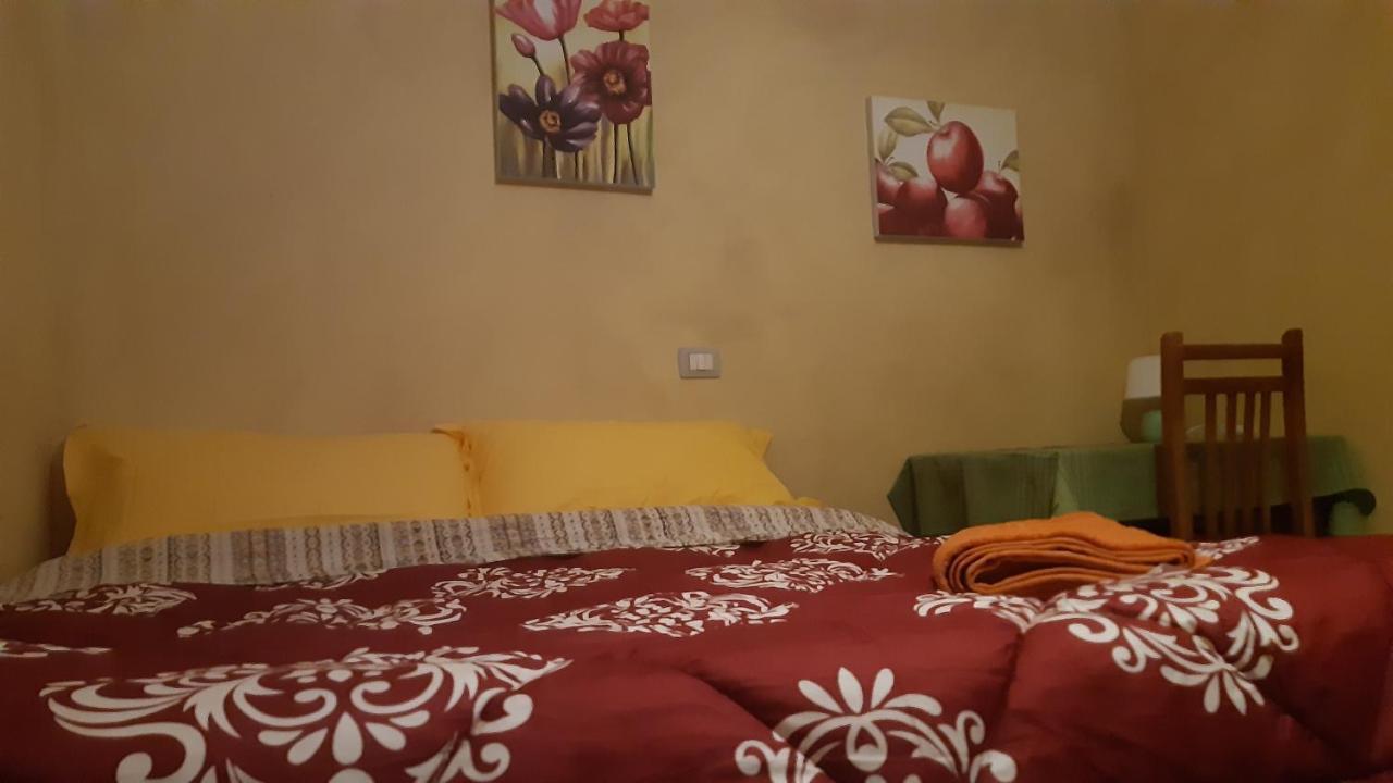 Yzberishti Home Sweet Home - Guest House מראה חיצוני תמונה