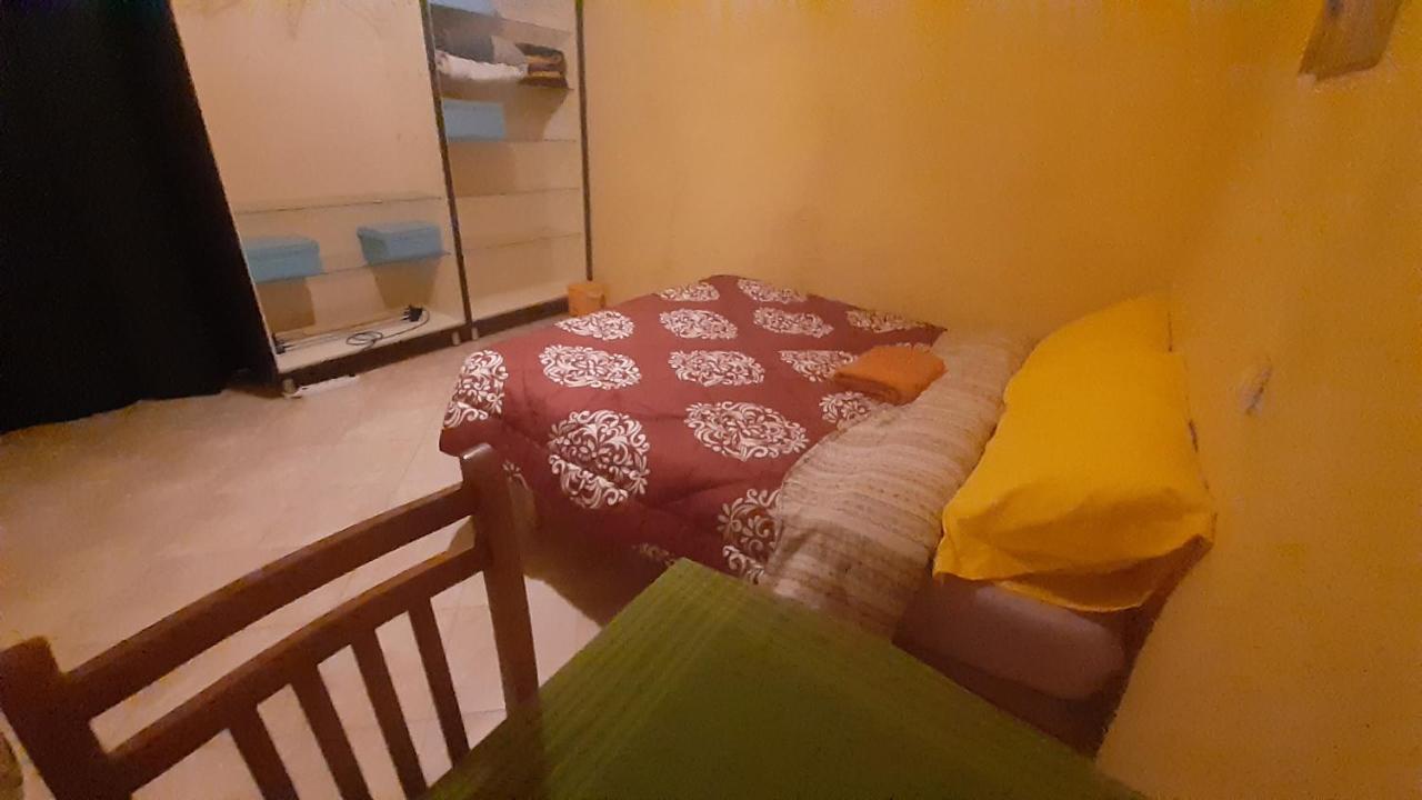 Yzberishti Home Sweet Home - Guest House מראה חיצוני תמונה