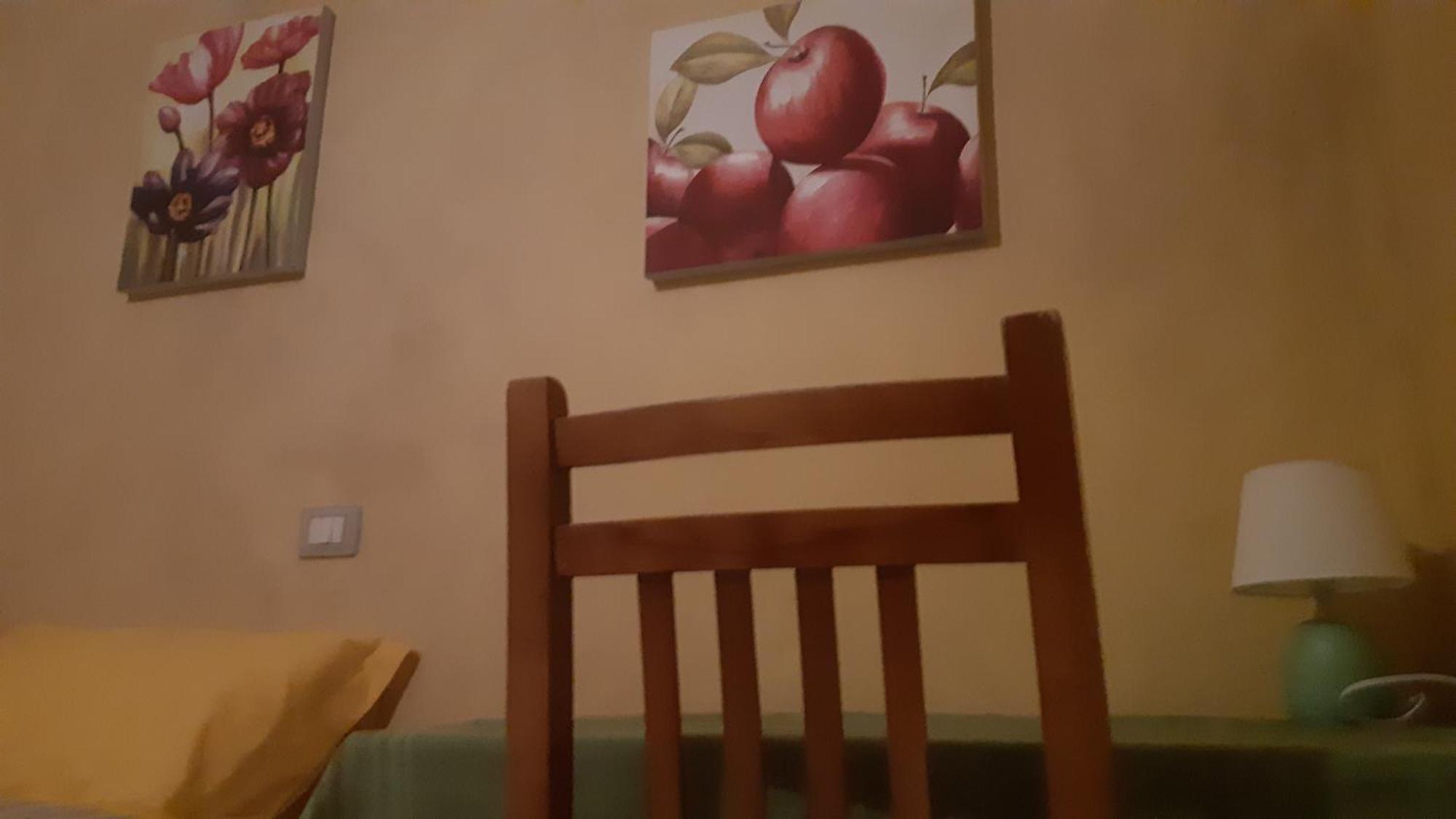 Yzberishti Home Sweet Home - Guest House חדר תמונה