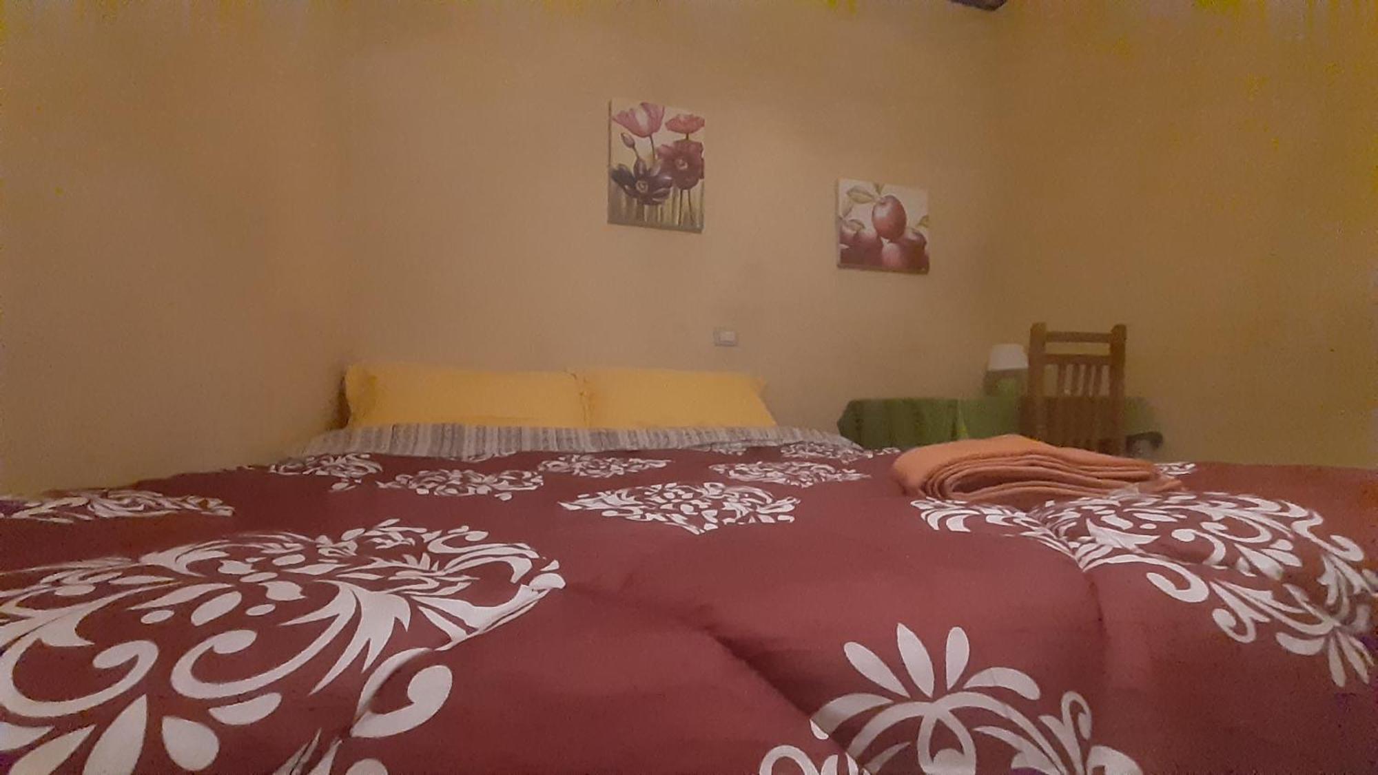 Yzberishti Home Sweet Home - Guest House חדר תמונה