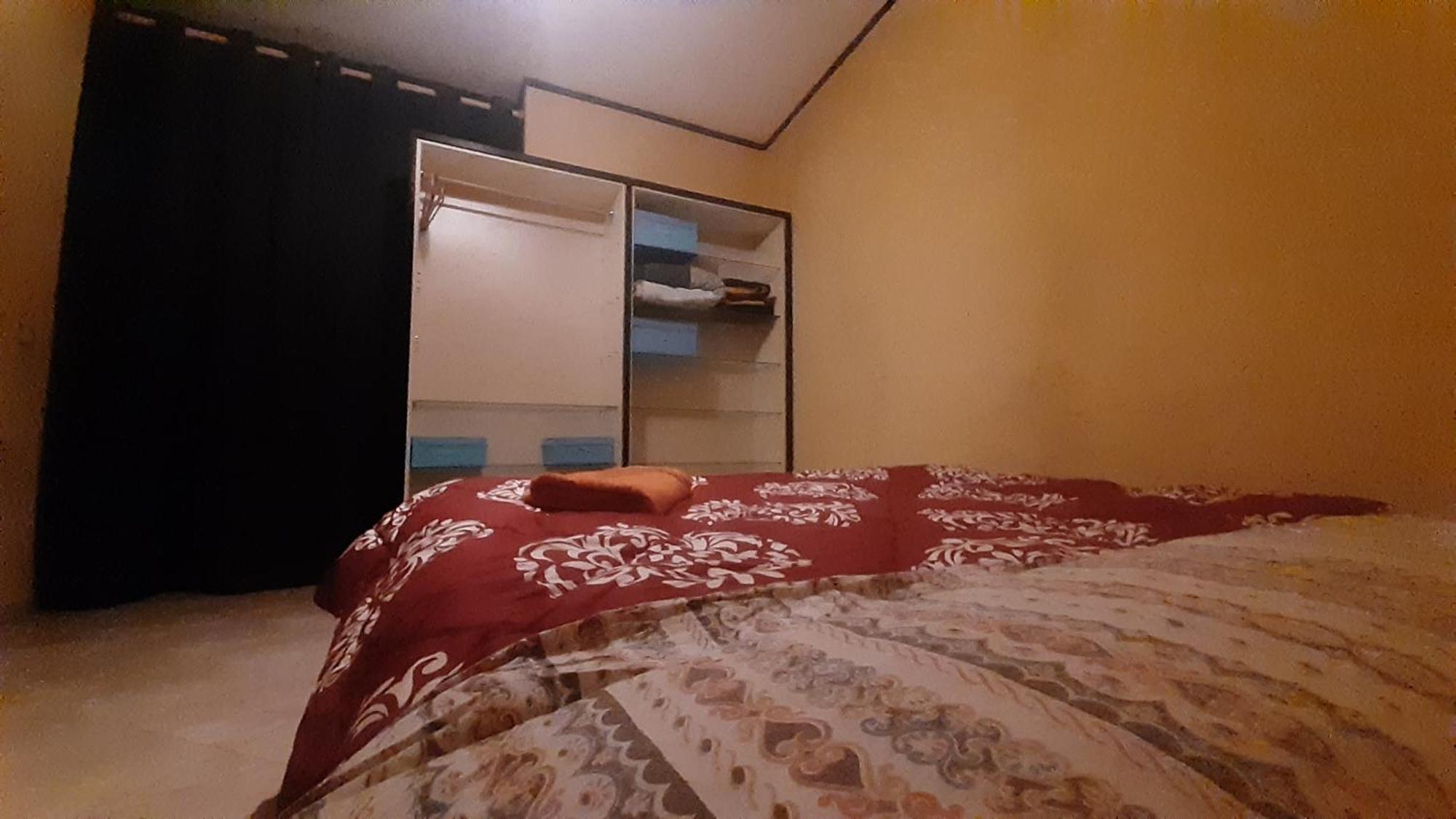 Yzberishti Home Sweet Home - Guest House חדר תמונה