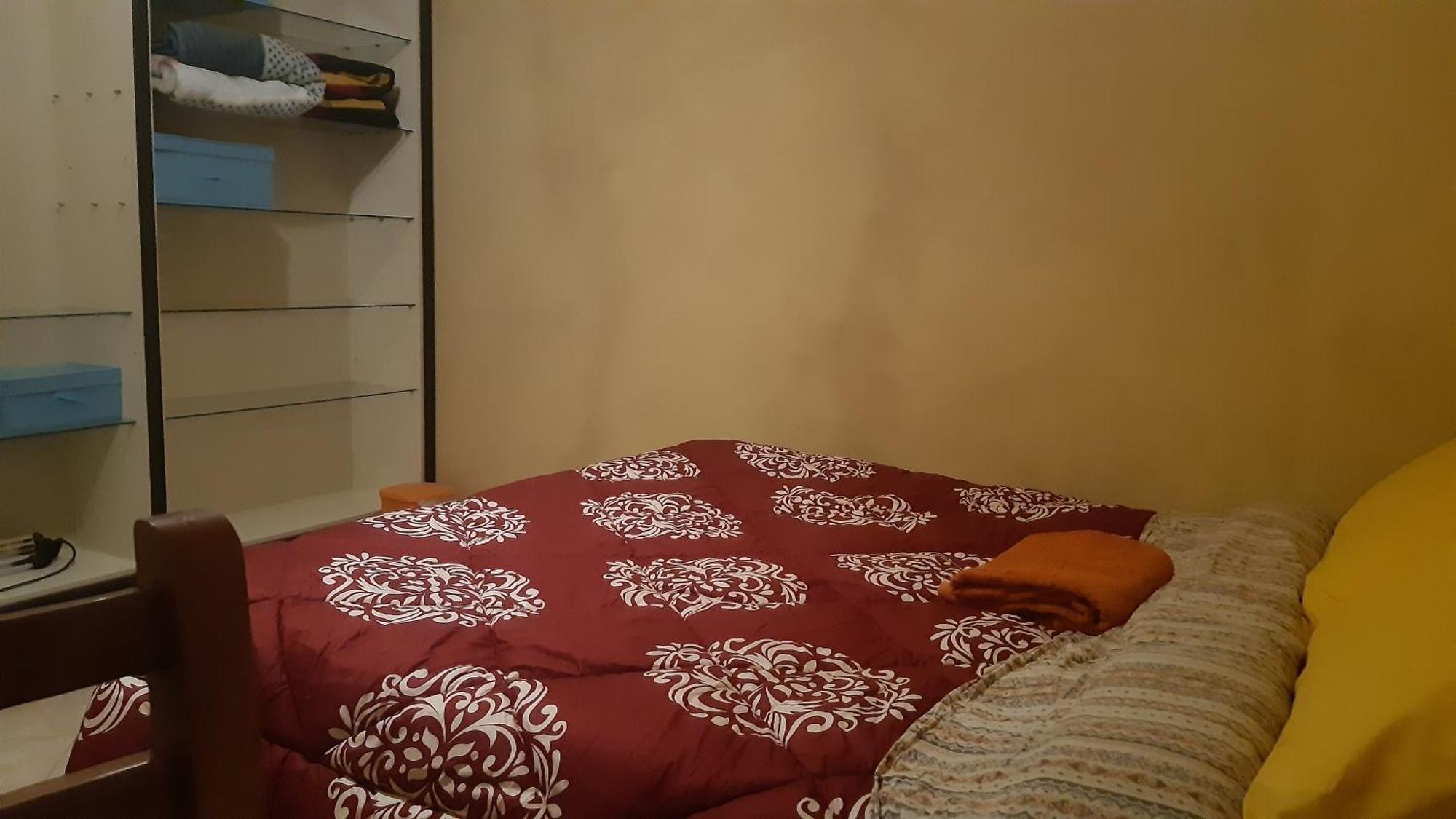 Yzberishti Home Sweet Home - Guest House חדר תמונה
