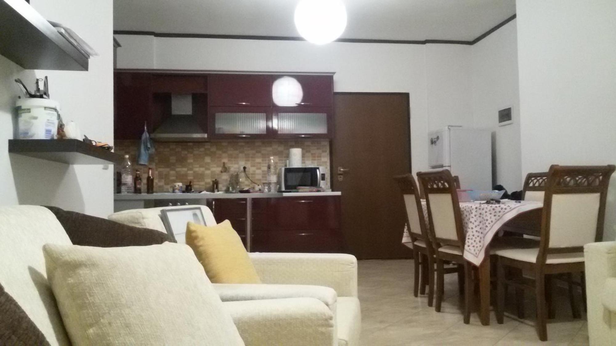 Yzberishti Home Sweet Home - Guest House מראה חיצוני תמונה